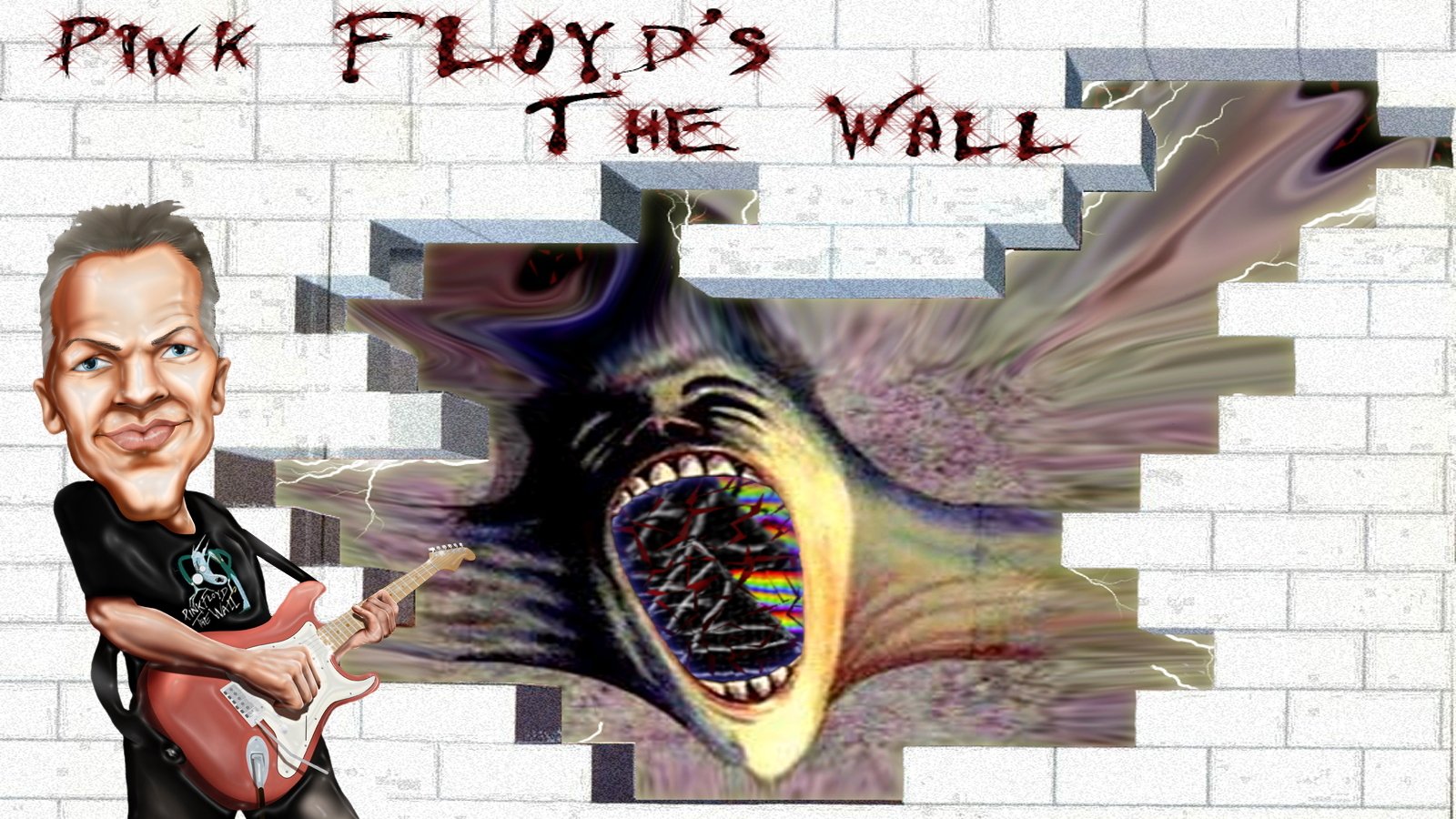 Rock (Music) david gilmour music Pink Floyd Image