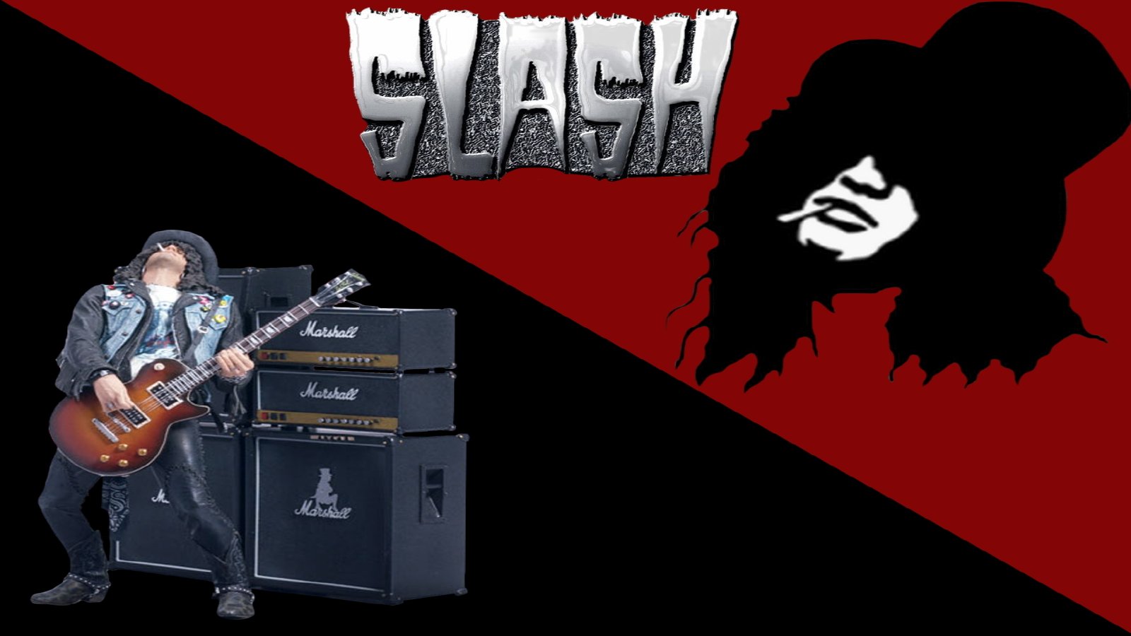  Slash