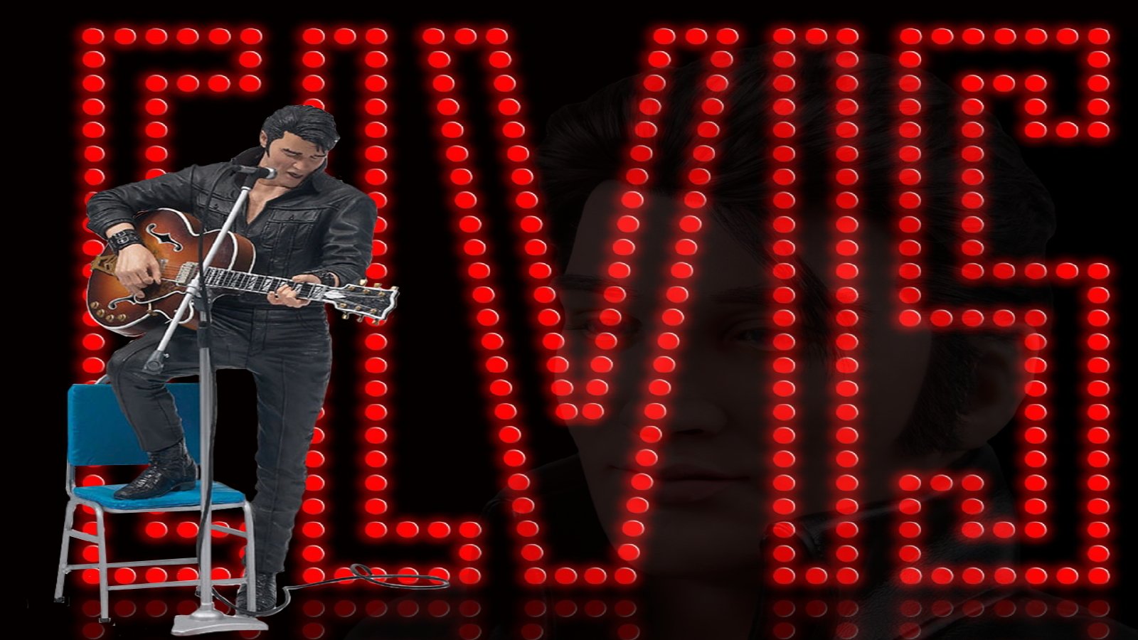  Elvis