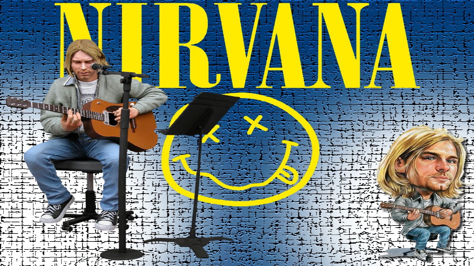  Nirvana