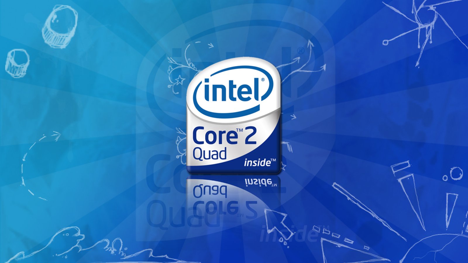 technology Intel Image