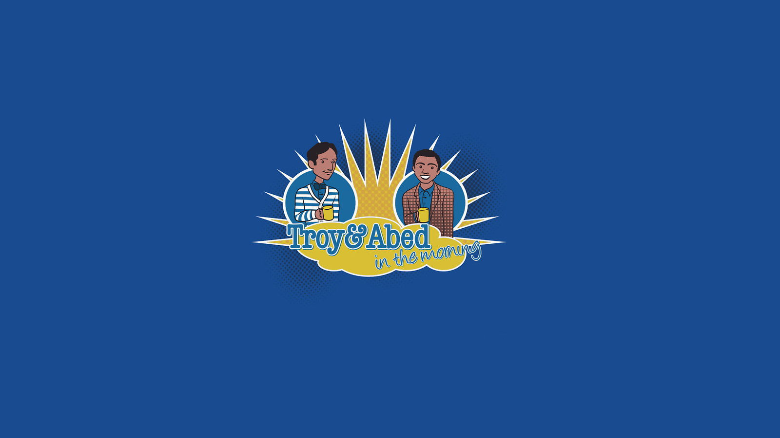 TV Show Community (TV Show) Image
