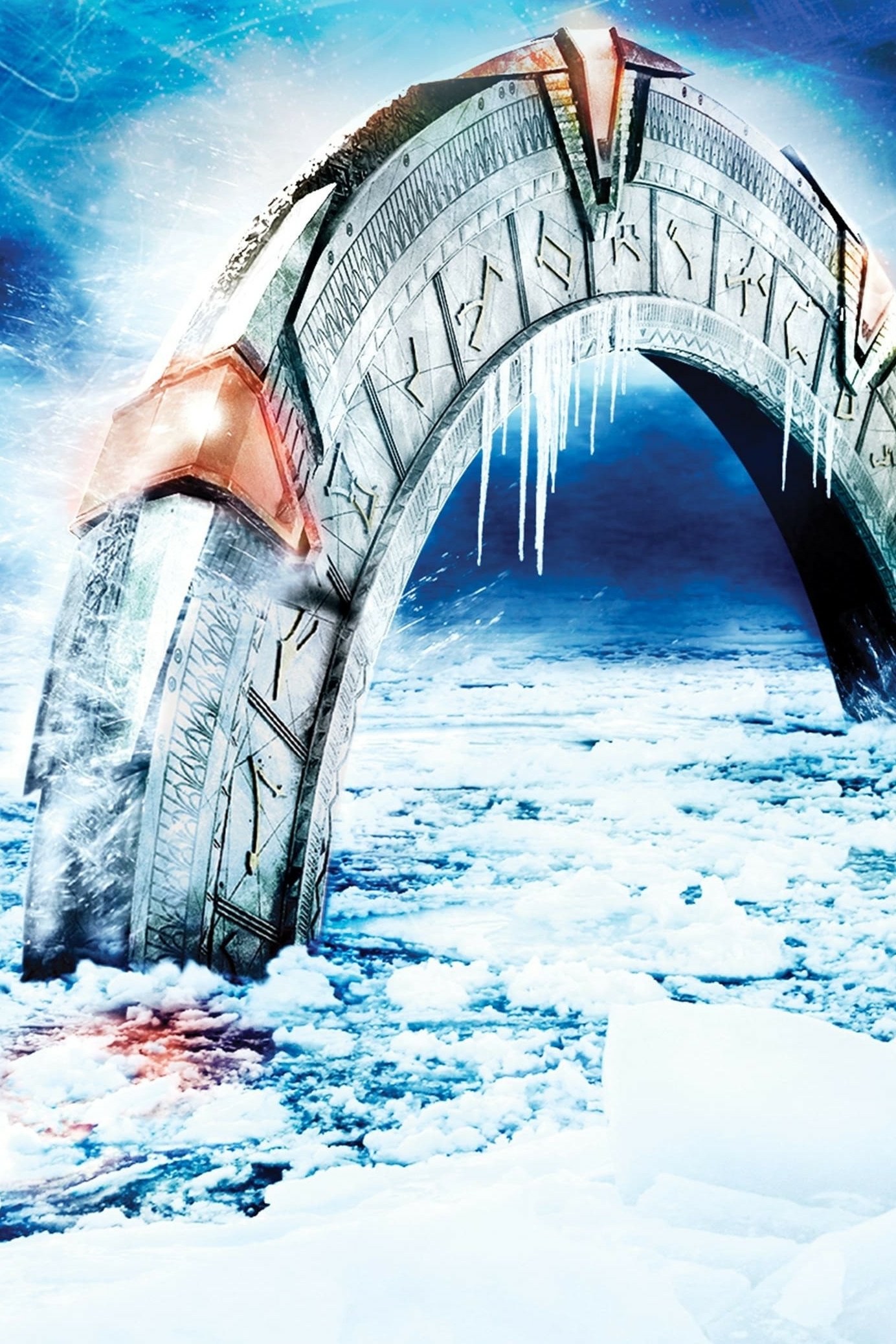 Stargate: Continuum - Desktop Wallpapers, Phone Wallpaper, PFP, Gifs ...