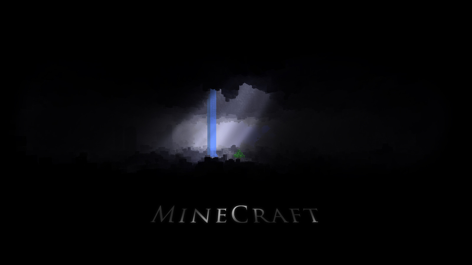 Minecraft Picture