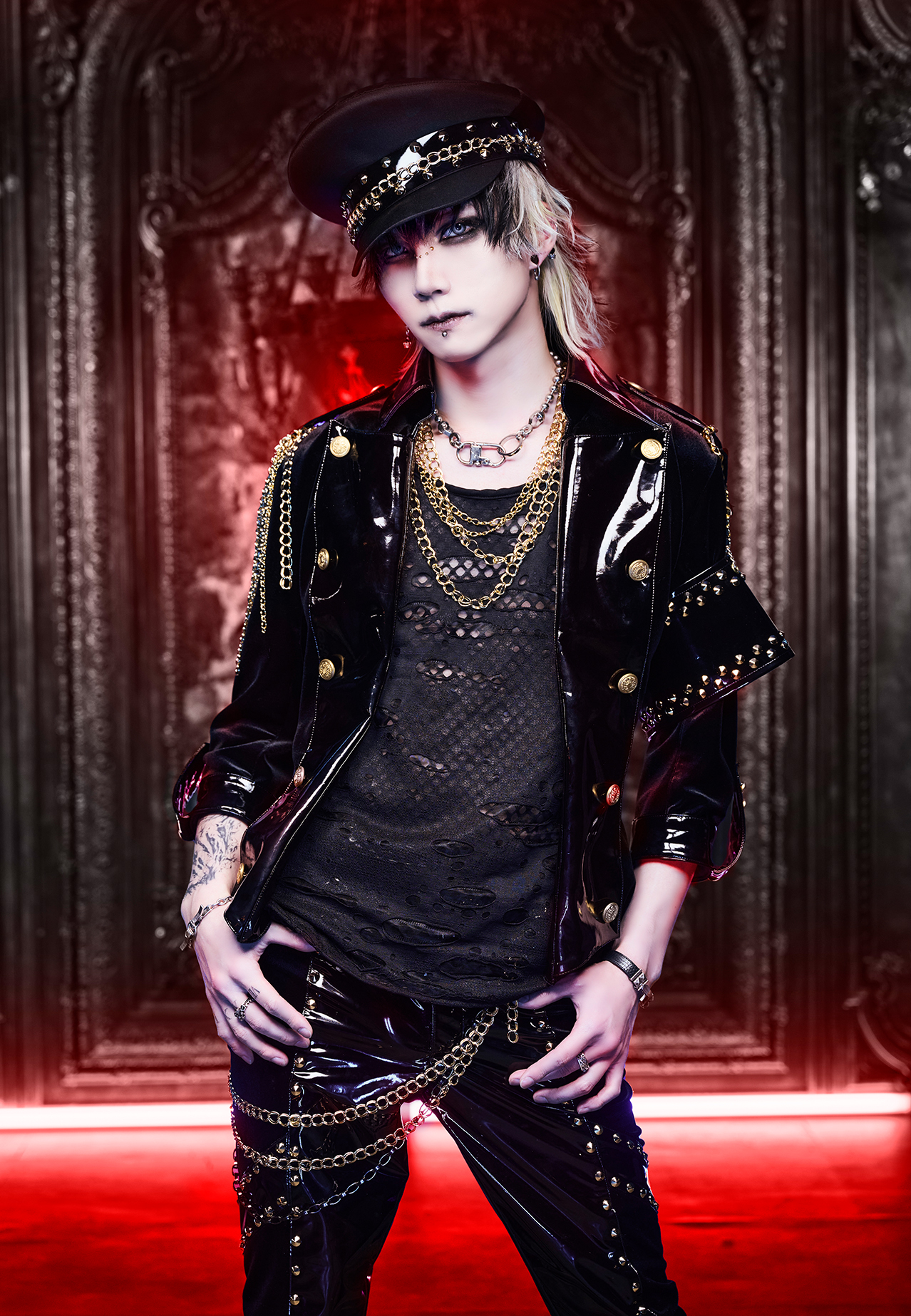 Zyean (JILUKA) Pictures and Images: Free HD Downloads [10+]