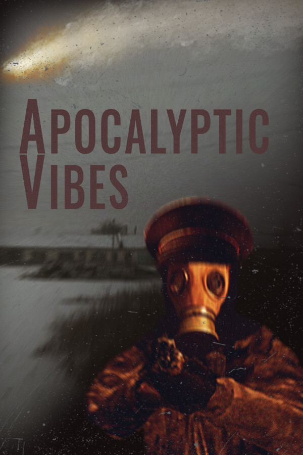 Apocalyptic Vibes Picture