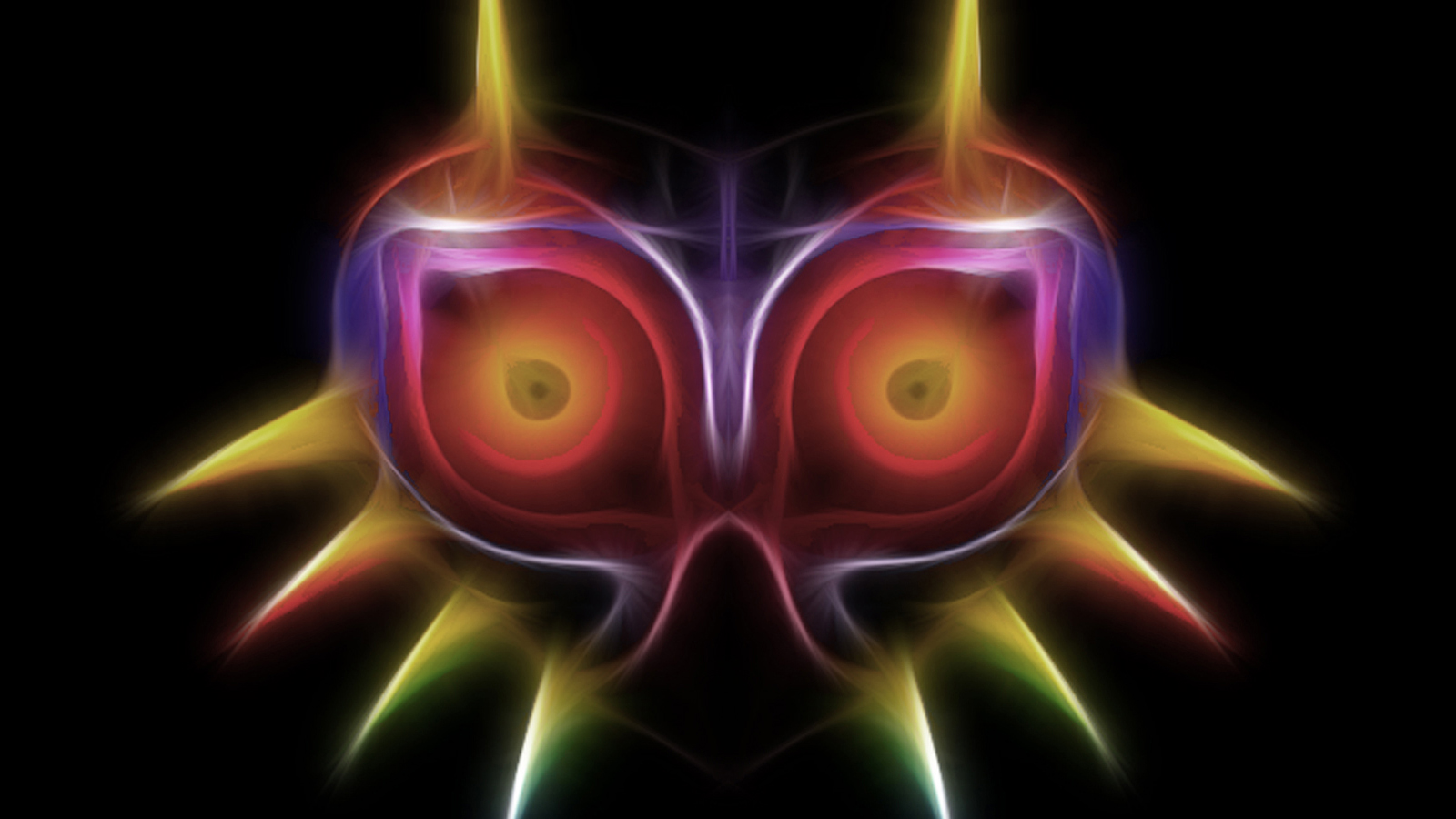 The Legend Of Zelda: Majora's Mask Picture - Image Abyss