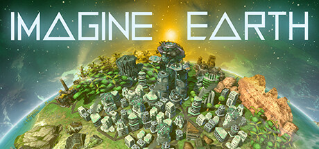 Imagine Earth Picture - Image Abyss