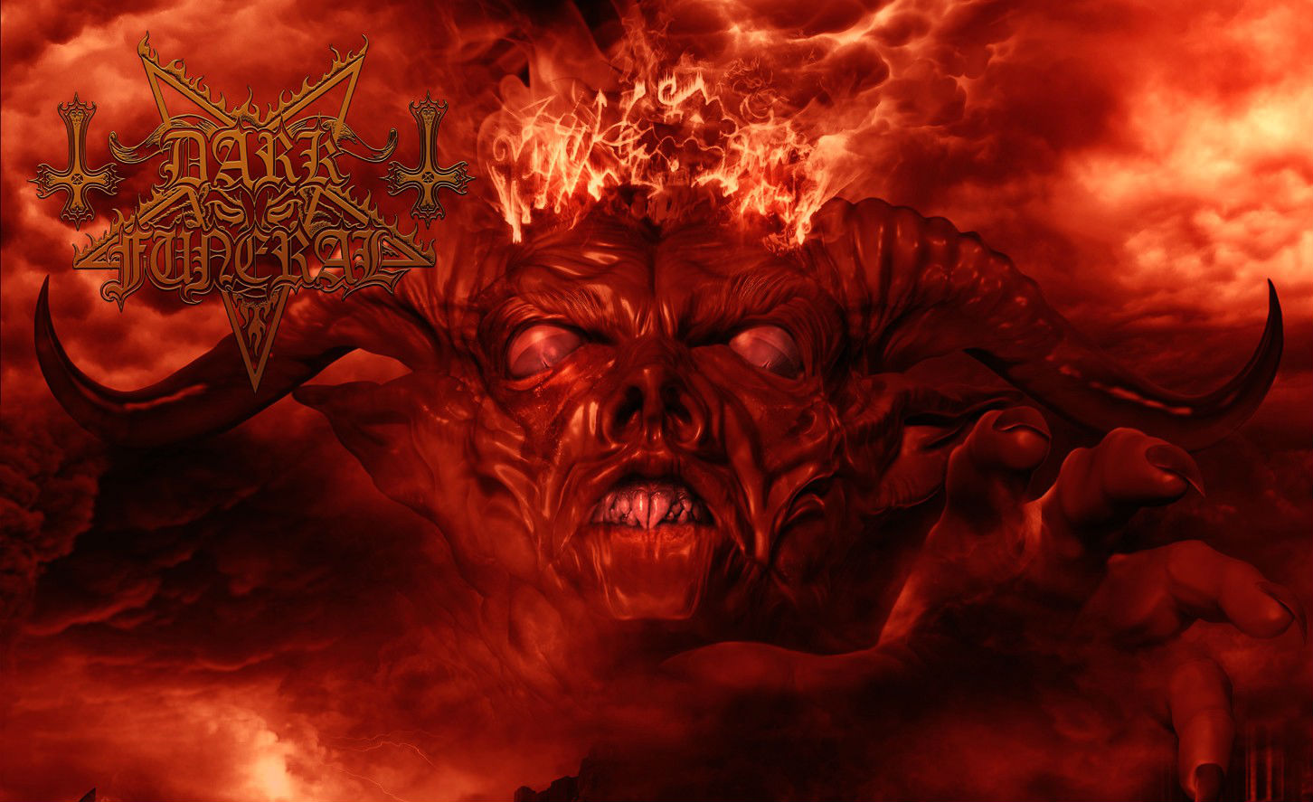 Dark Funeral Picture