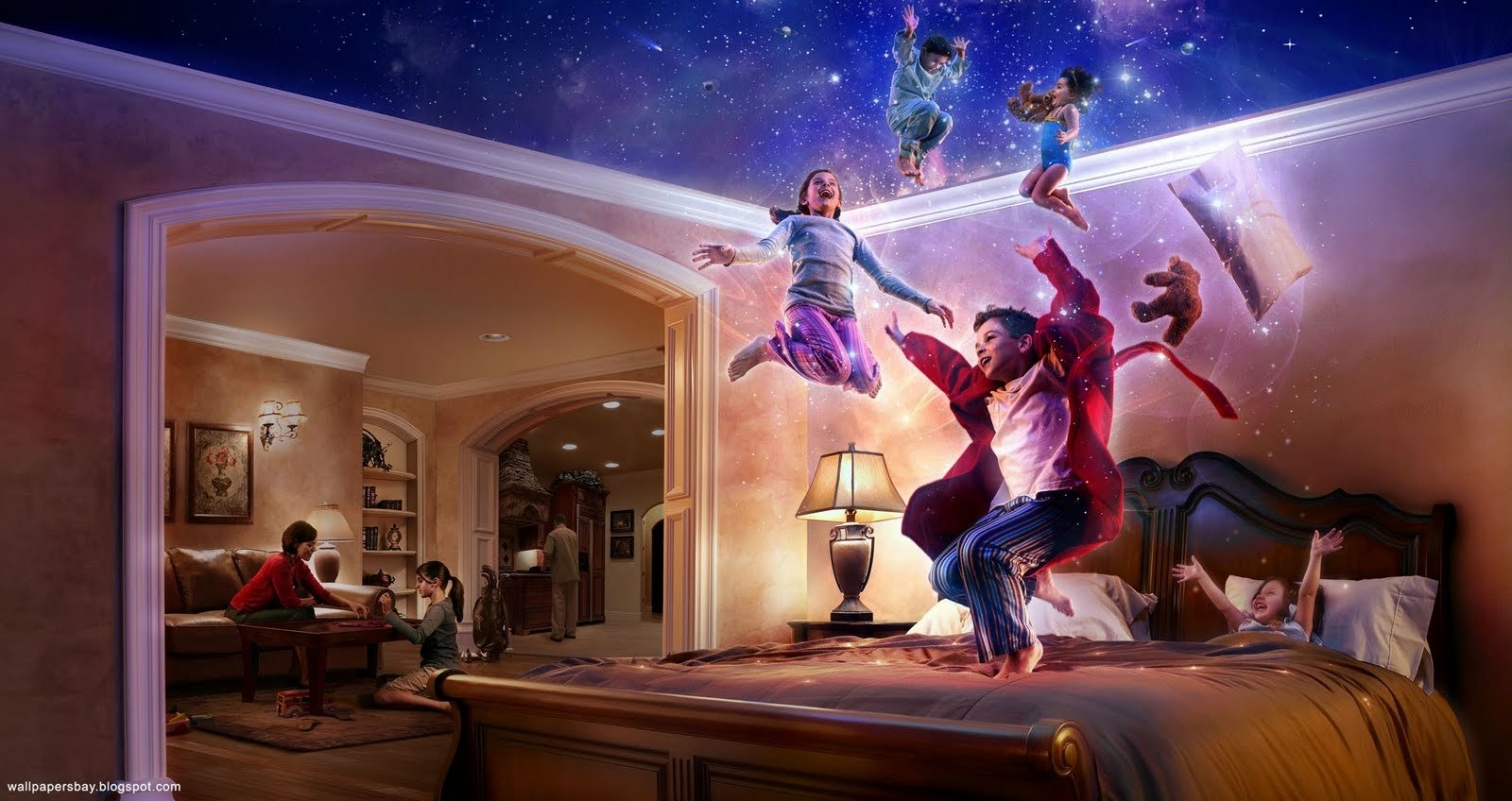 fantasy adventure fantasy adventure Image