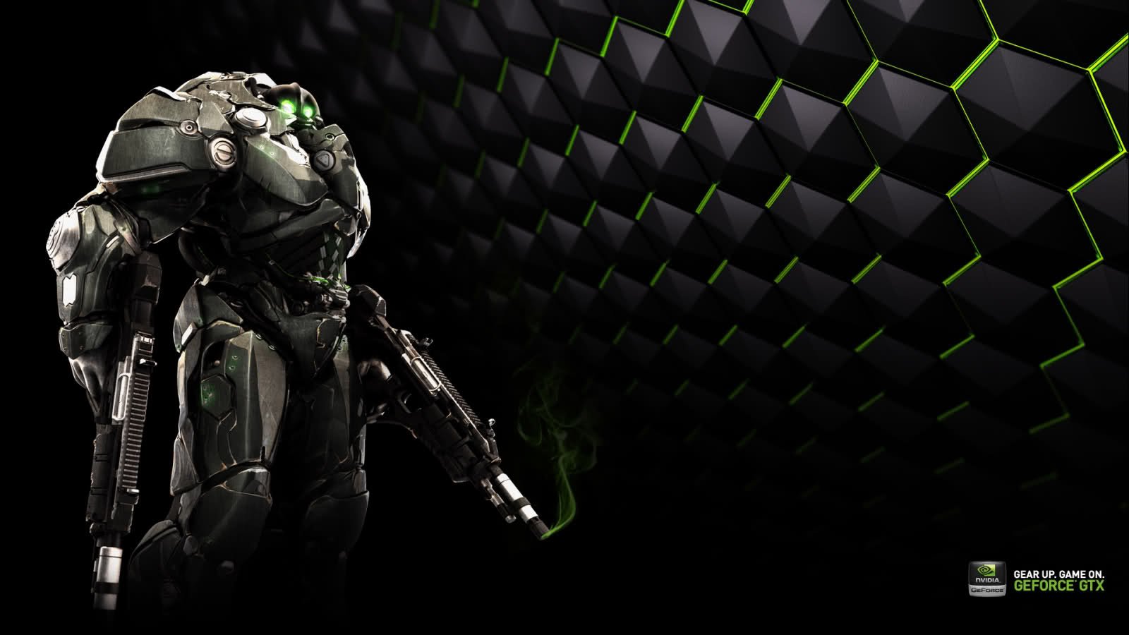technology Nvidia Image