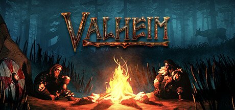 video game Valheim Image