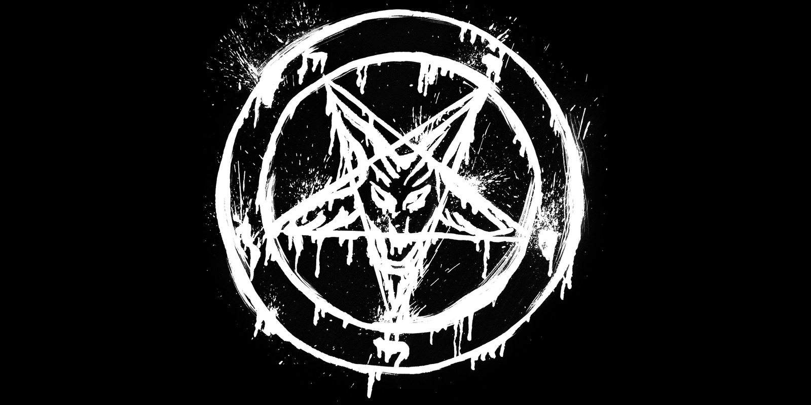 dark occult Image