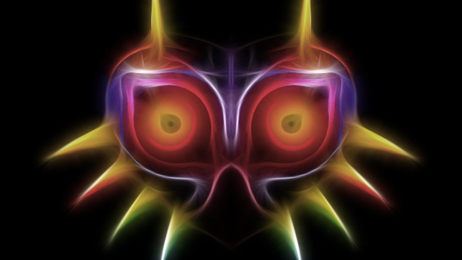 The Legend Of Zelda: Majora's Mask - Desktop Wallpapers, Phone ...