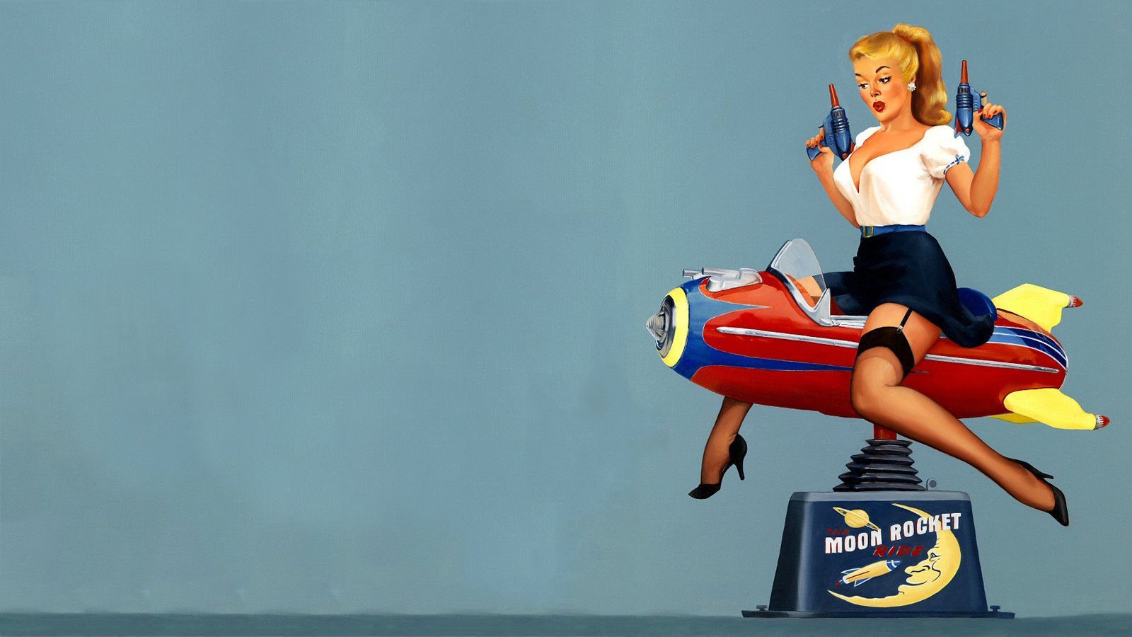 Pin-up - Desktop Wallpapers, Phone Wallpaper, PFP, Gifs, and More!