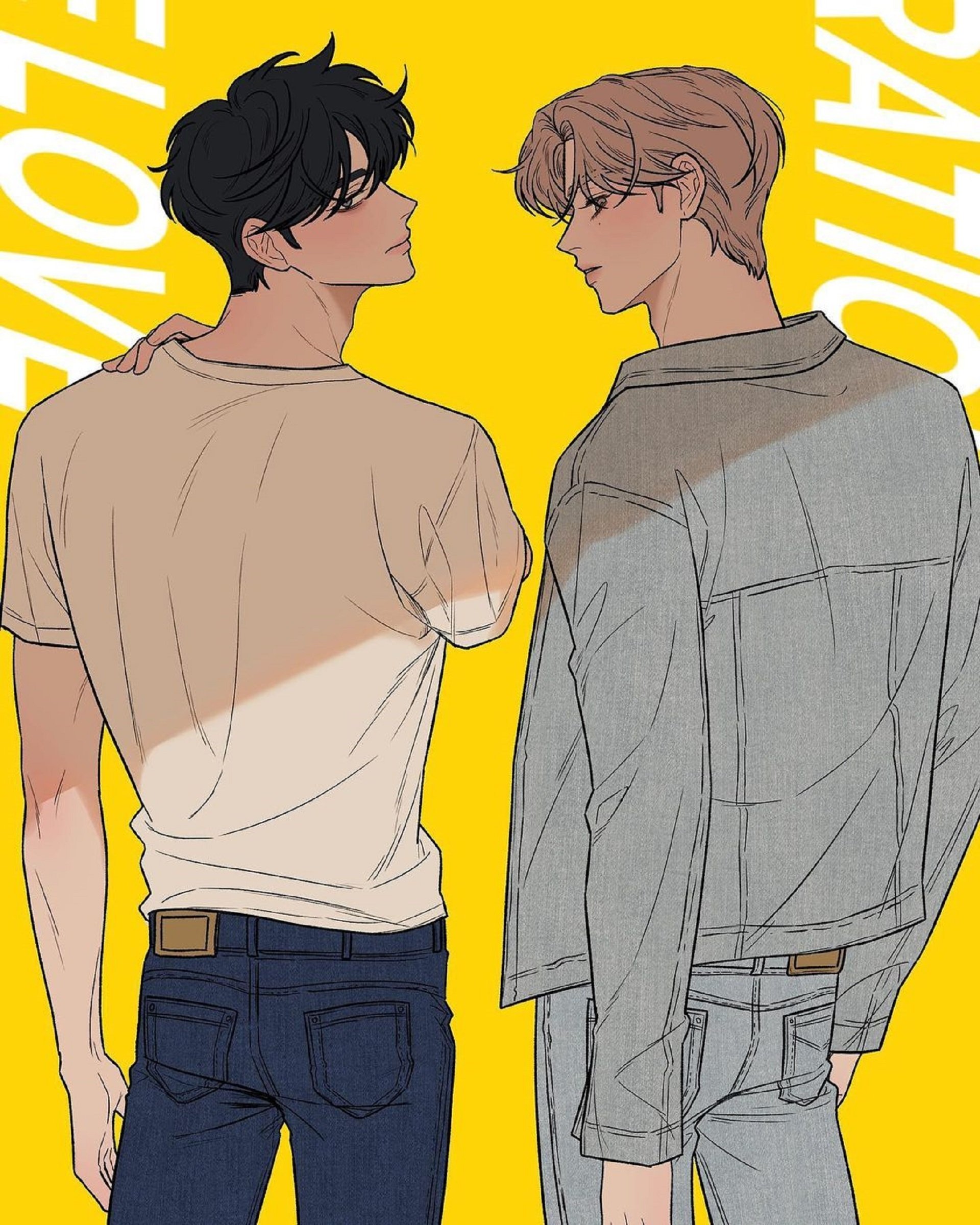  Operation: True Love