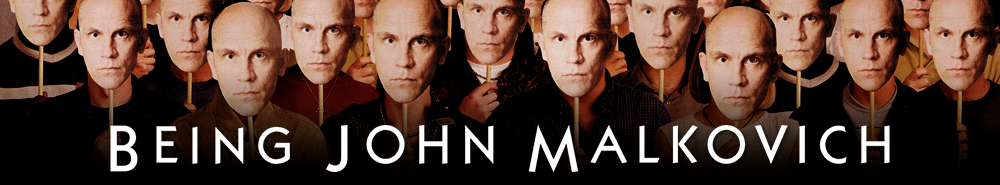 Being John Malkovich Picture