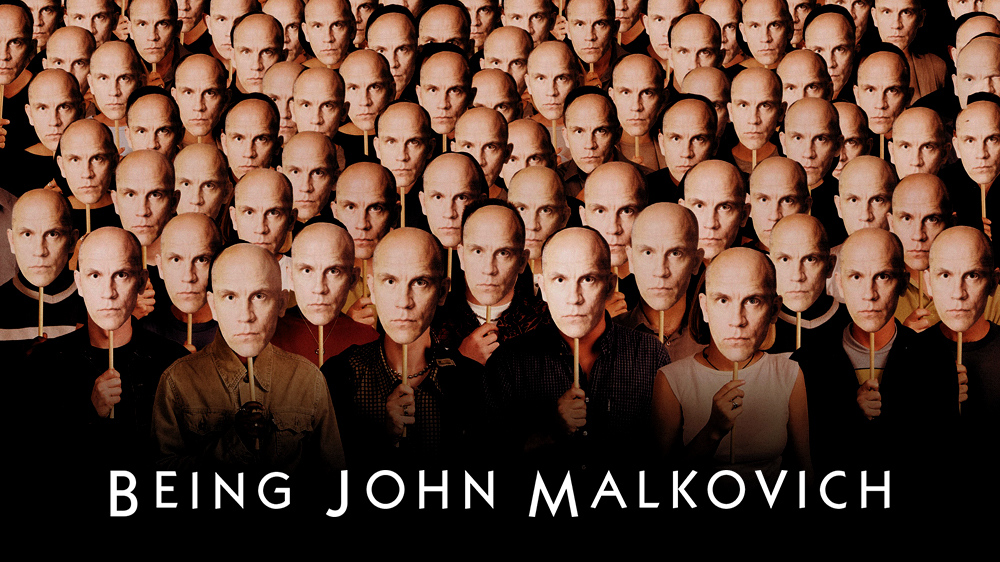 Being John Malkovich Picture