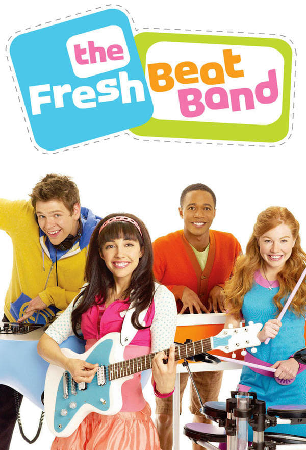 The Fresh Beat Band Picture Image Abyss