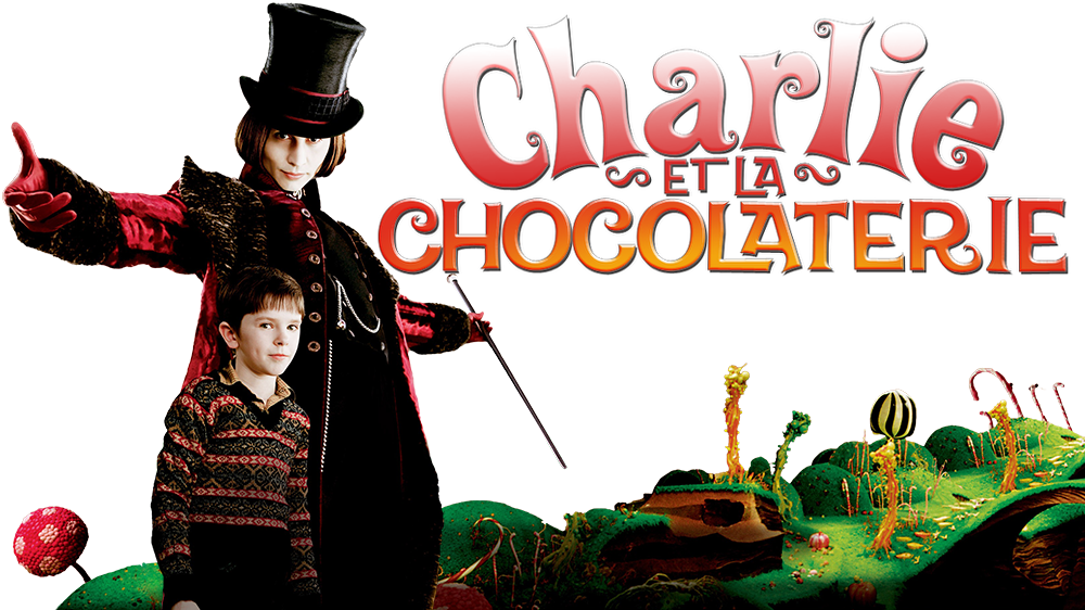 Чарли бакет и шоколадная фабрика. Чарли и шоколадная фабрика Тима Бертона.