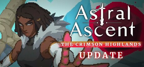 video game Astral Ascent Image