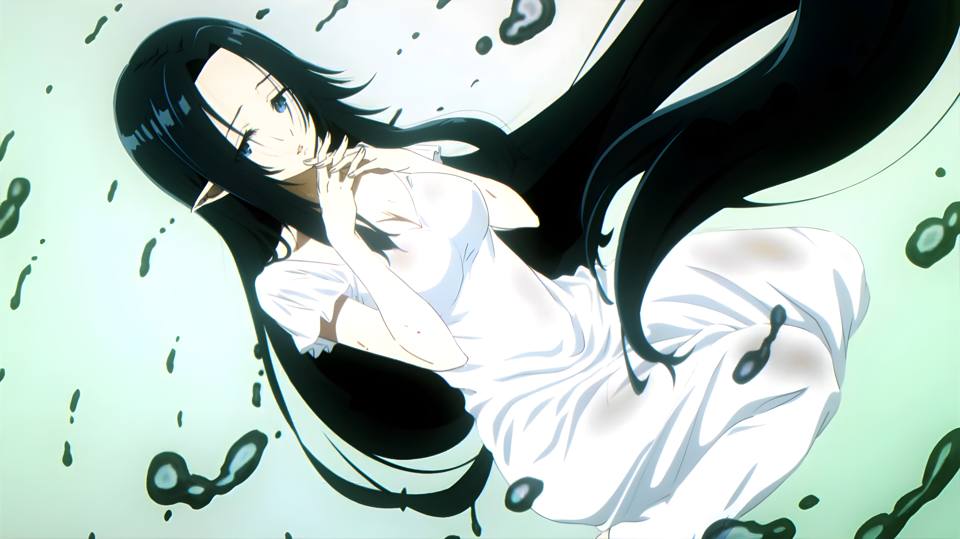 Gamma (The Eminence in Shadow) Anime the eminence in shadow Image