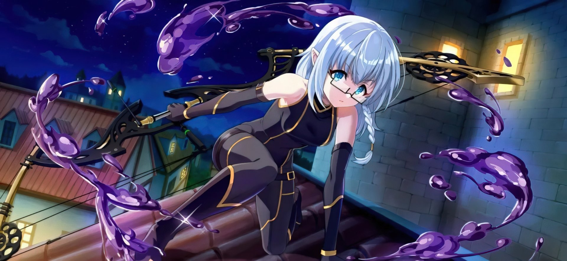 Beta (The Eminence in Shadow) Anime the eminence in shadow Image