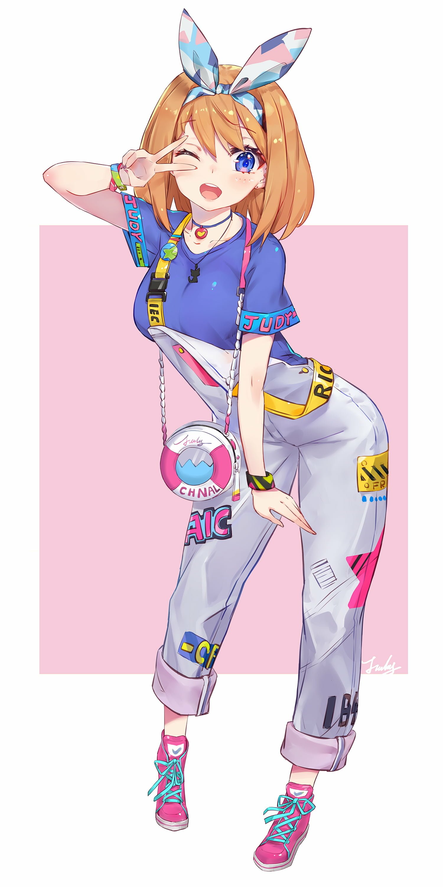 Yotsuba Nakano Anime The Quintessential Quintuplets Image