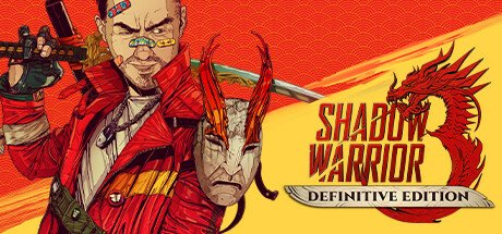 video game Shadow Warrior 3 Image
