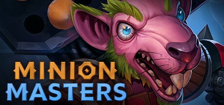 video game Minion Masters Image