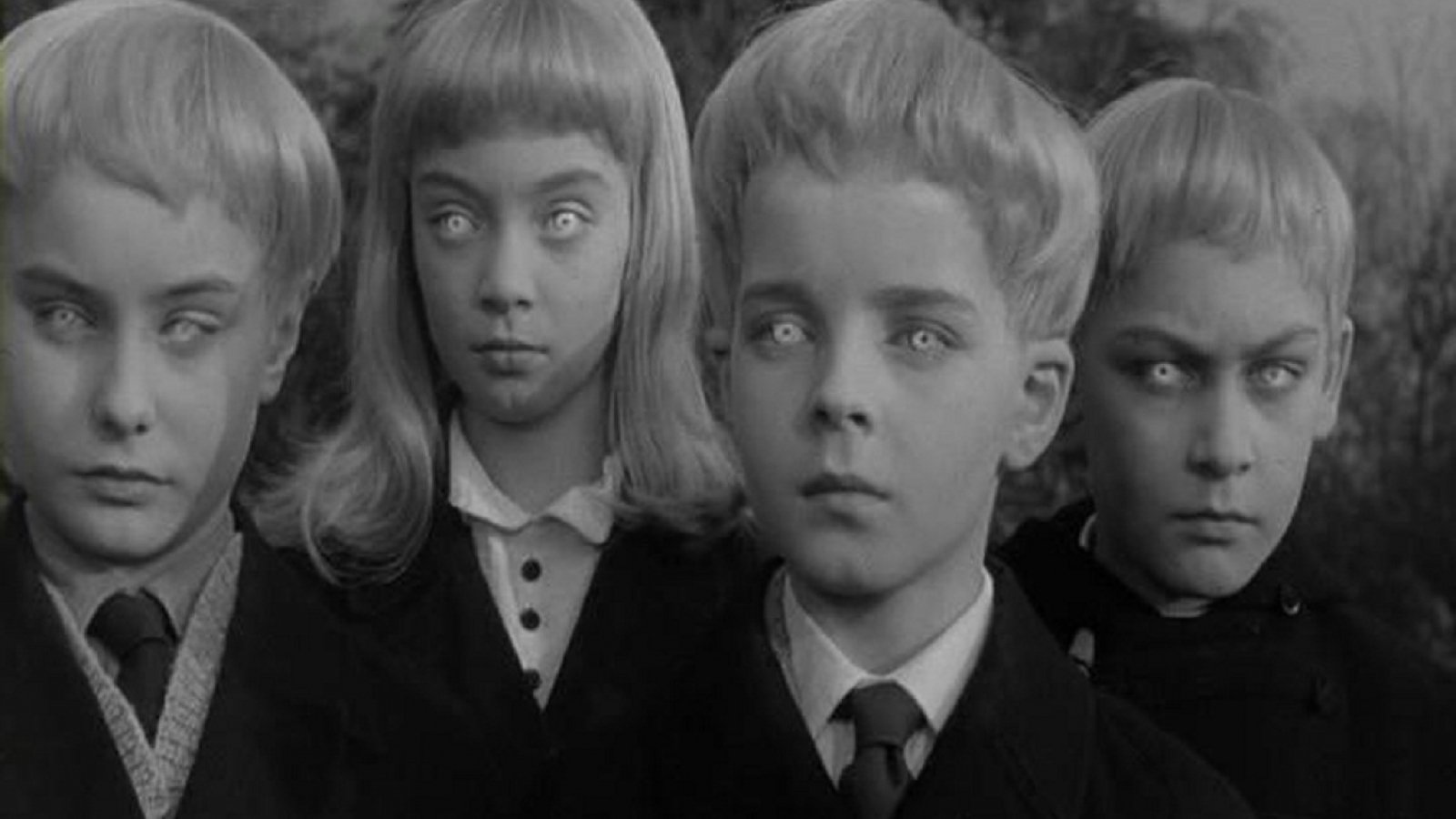 movie Village Of The Damned Image