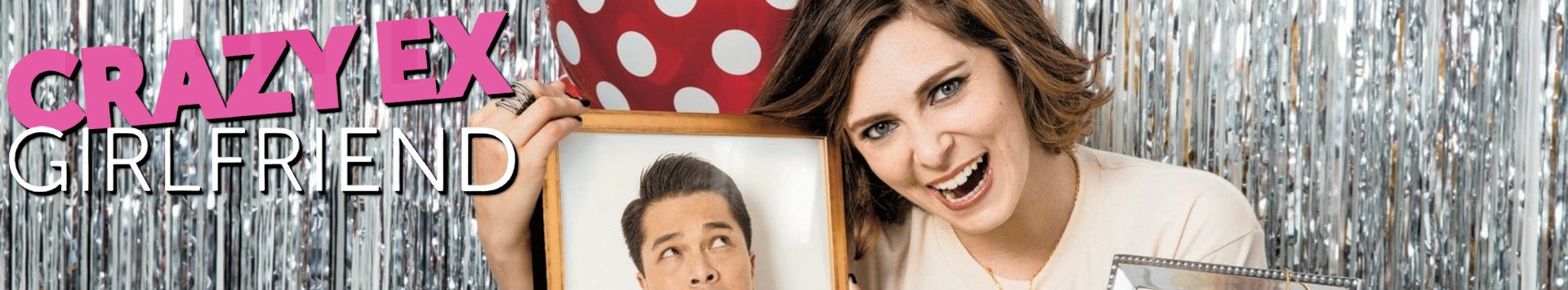 TV Show Crazy Ex-Girlfriend Image