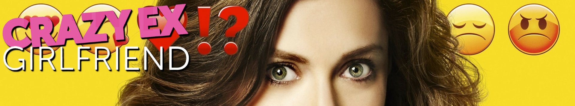 TV Show Crazy Ex-Girlfriend Image