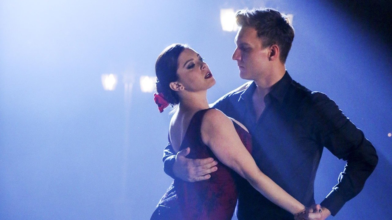 TV Show Crazy Ex-Girlfriend Image