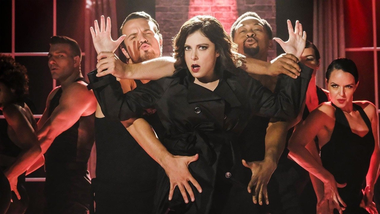 TV Show Crazy Ex-Girlfriend Image