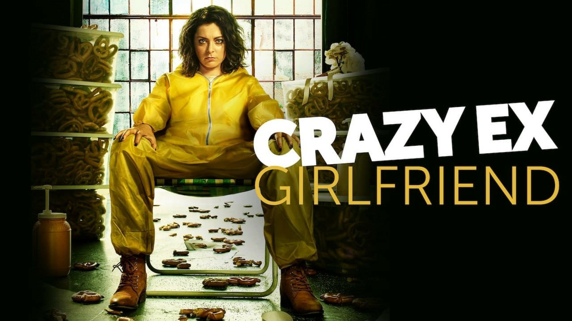 Download TV Show Crazy Ex-Girlfriend Image