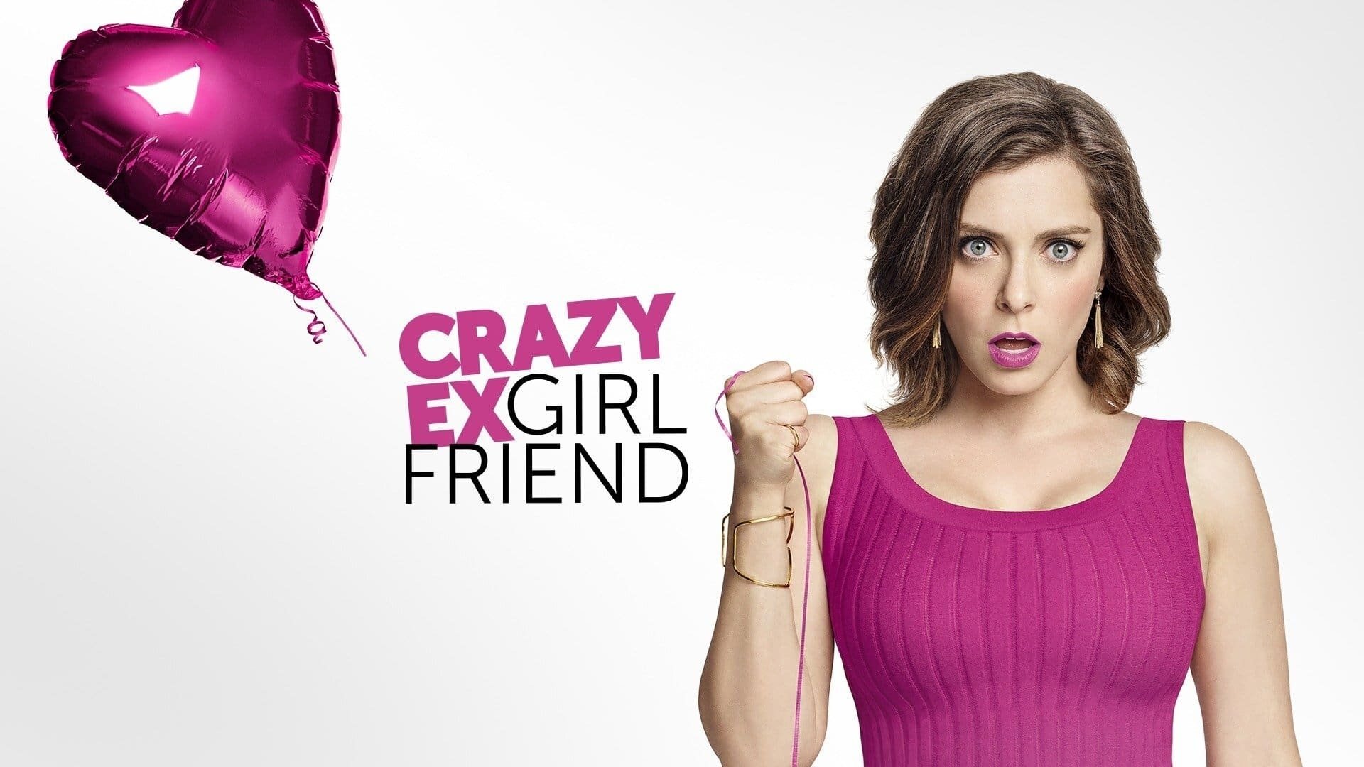 Download TV Show Crazy Ex-Girlfriend Image