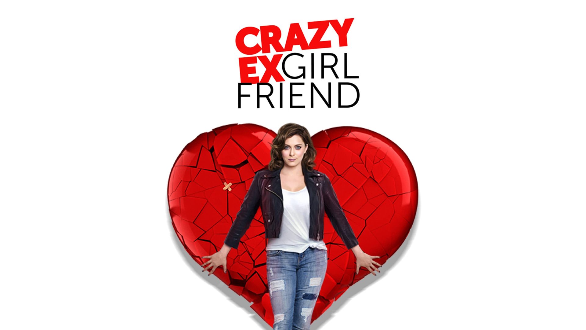 Download TV Show Crazy Ex-Girlfriend Image