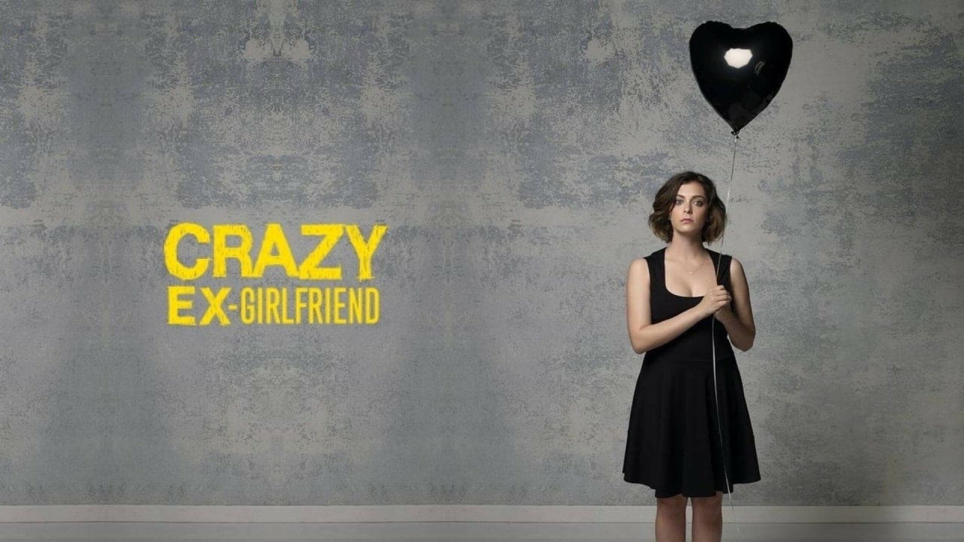Download TV Show Crazy Ex-Girlfriend Image