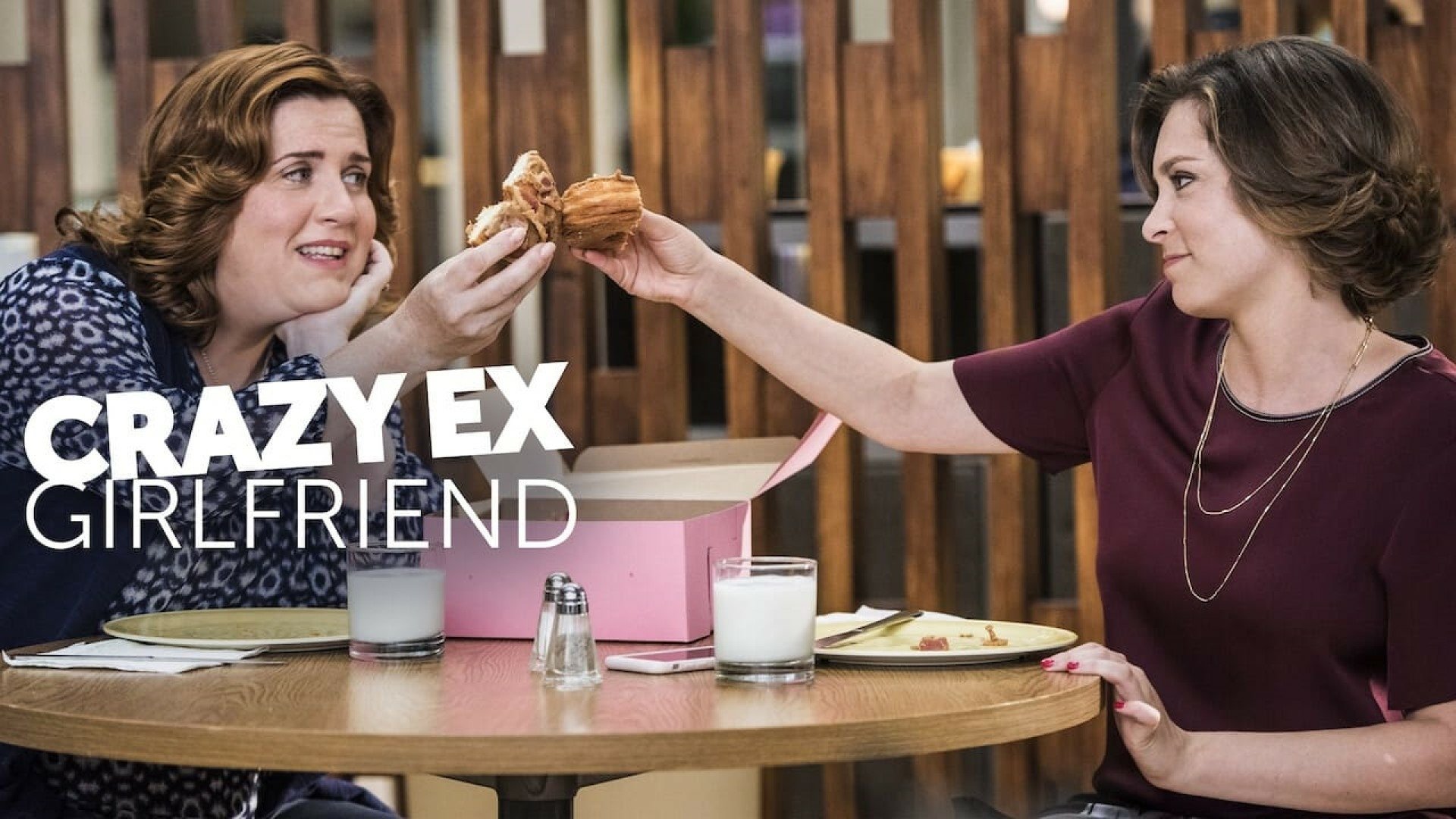 Download TV Show Crazy Ex-Girlfriend Image