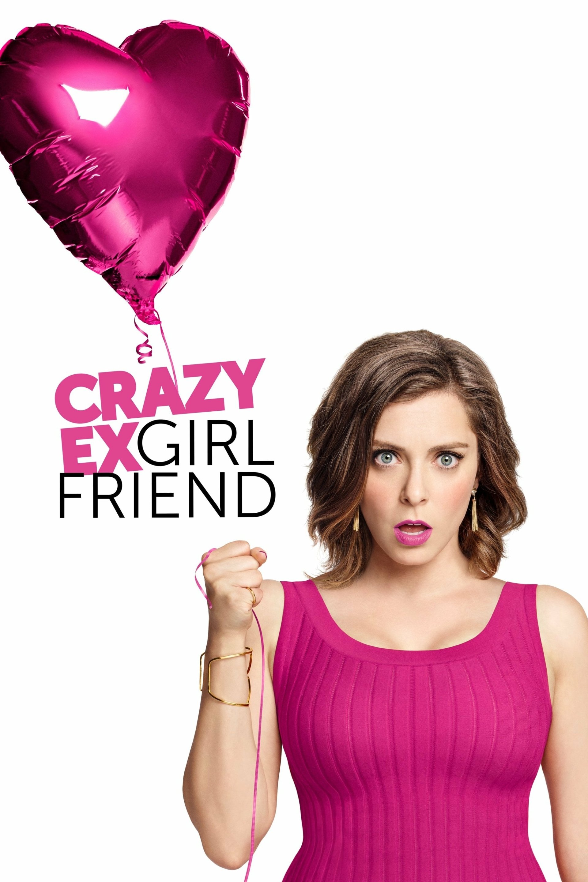 TV Show Crazy Ex-Girlfriend Image
