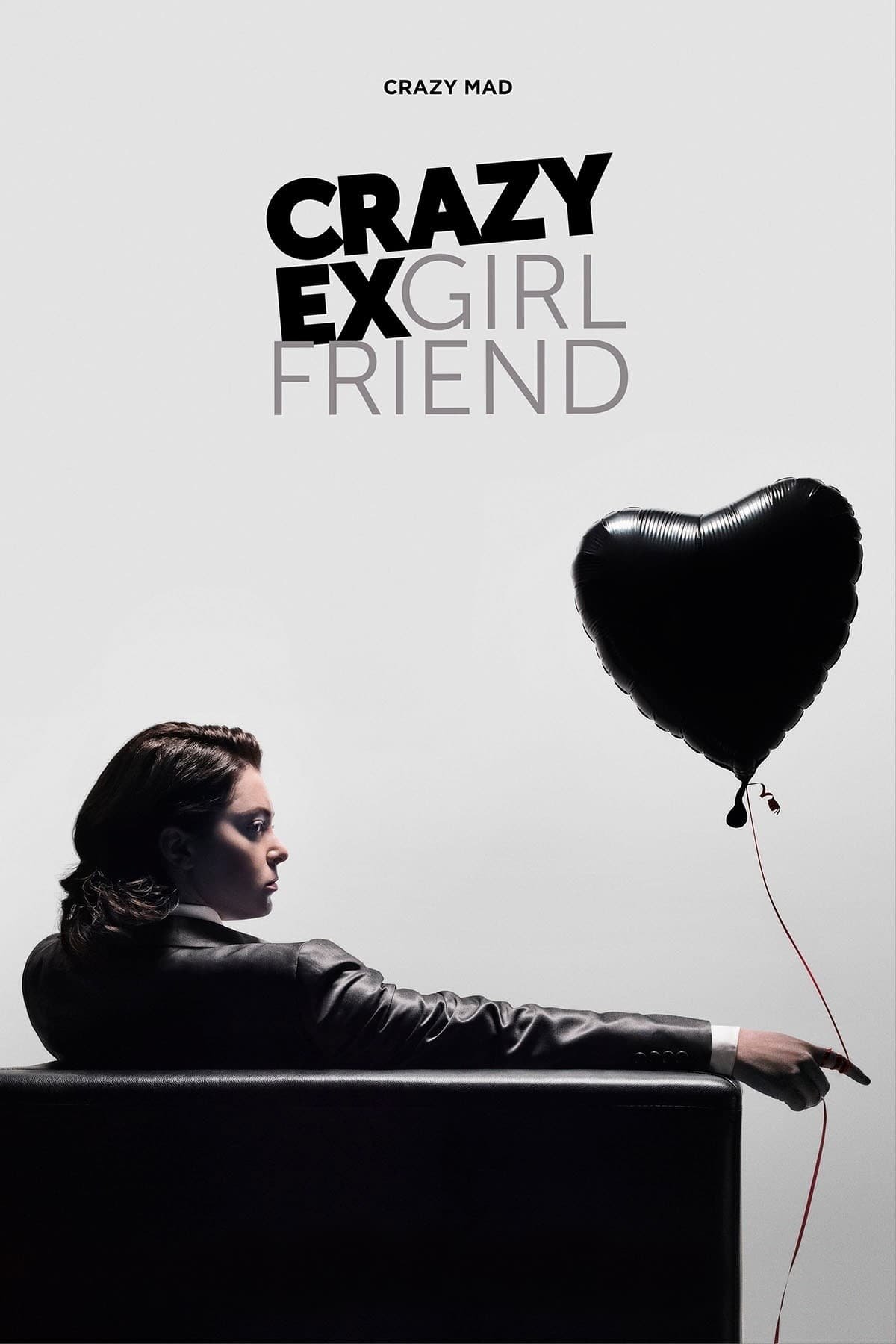 TV Show Crazy Ex-Girlfriend Image
