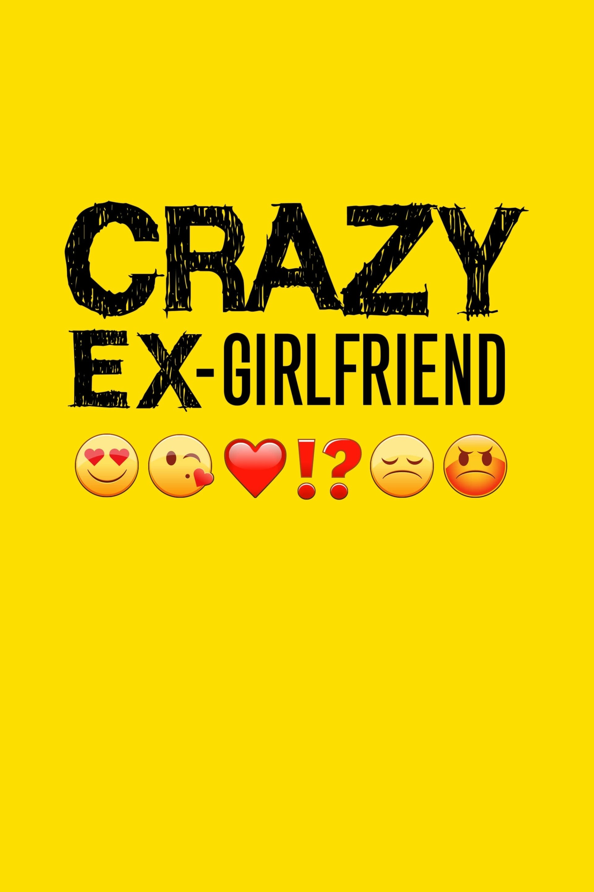TV Show Crazy Ex-Girlfriend Image