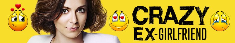 TV Show Crazy Ex-Girlfriend Image