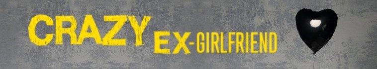 TV Show Crazy Ex-Girlfriend Image