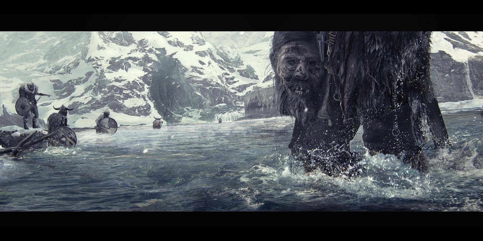 fantasy landscape fantasy landscape Image