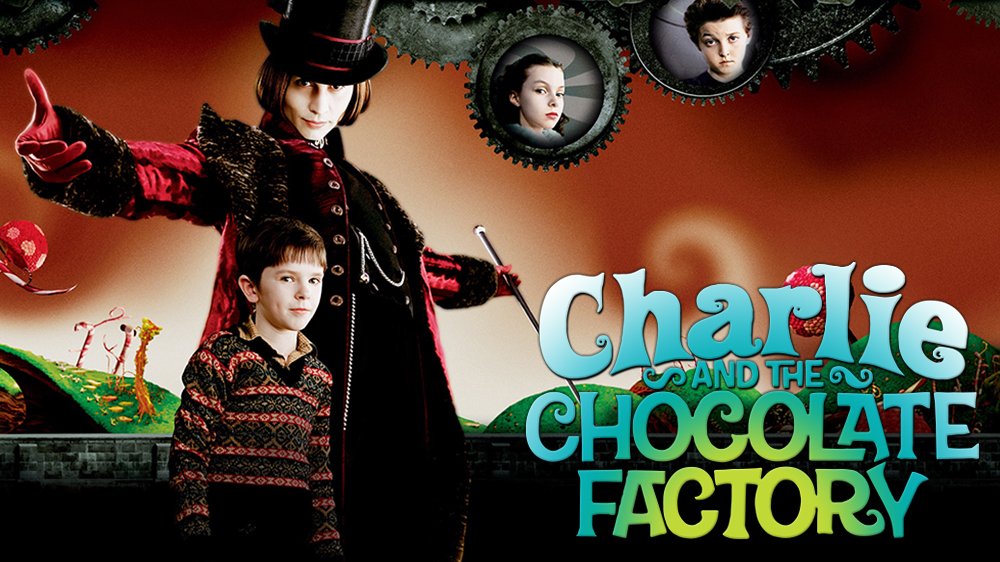 Charlie And The Chocolate Factory Image - ID: 59479 - Image Abyss - Where Can I Watch Charlie And The Chocolate Factory