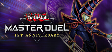 Yu-Gi-Oh! Master Duel Picture