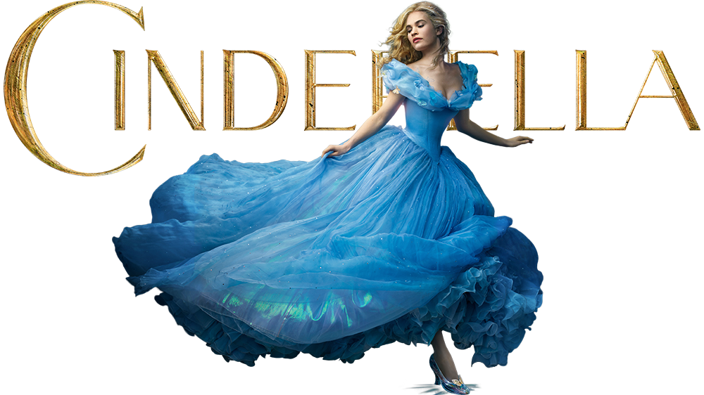 Cinderella (2015) Picture.