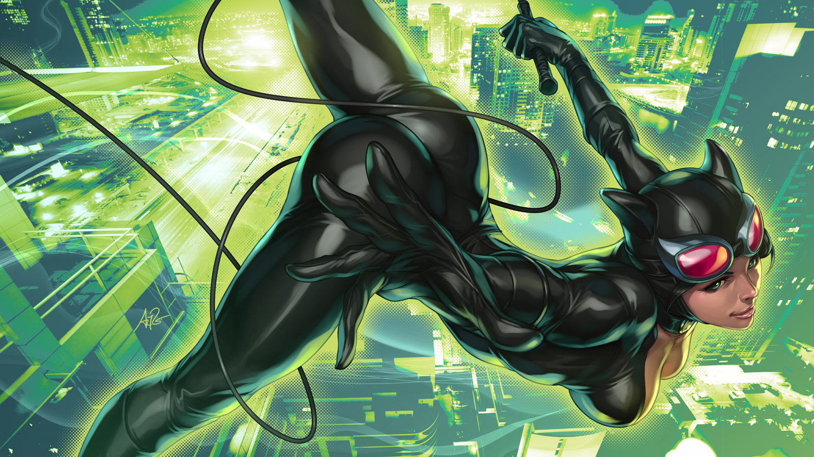 catwoman Picture